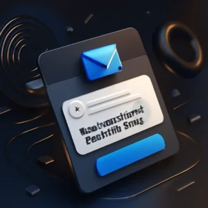 Automated Email Response Script