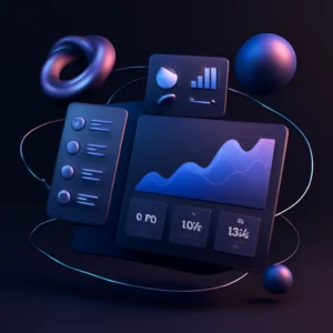 Automated Social Media Analytics