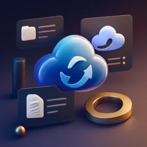 Cloud Storage Syncing Utility