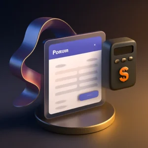 Custom Invoice Generator