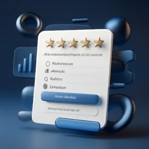 Customer Feedback Collection Tool