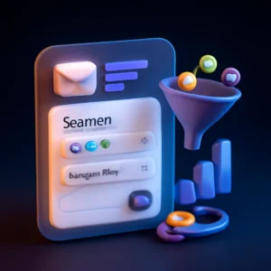 Email List Segmentation Tool