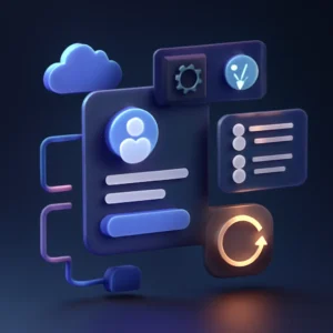 Employee Onboarding Automation Script