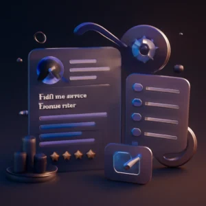 HR Performance Evaluation Automation