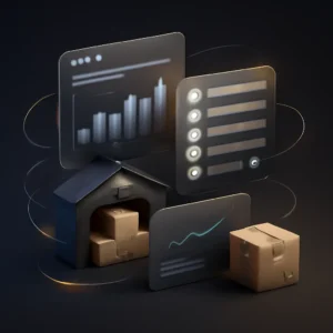 Inventory Management Workflow