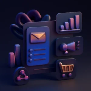 Multi-Channel Marketing Automator