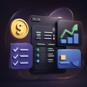 Online Payment Reconciliation Tool