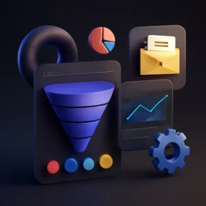 Sales Funnel Automation Toolkit
