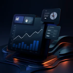 Sales Reporting Dashboard Tool