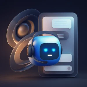 Website Chatbot Integration Script